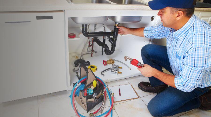 Professional Leak Detection in West Dover, VT
